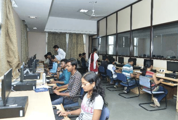 I²IT Pune Campus photo 3